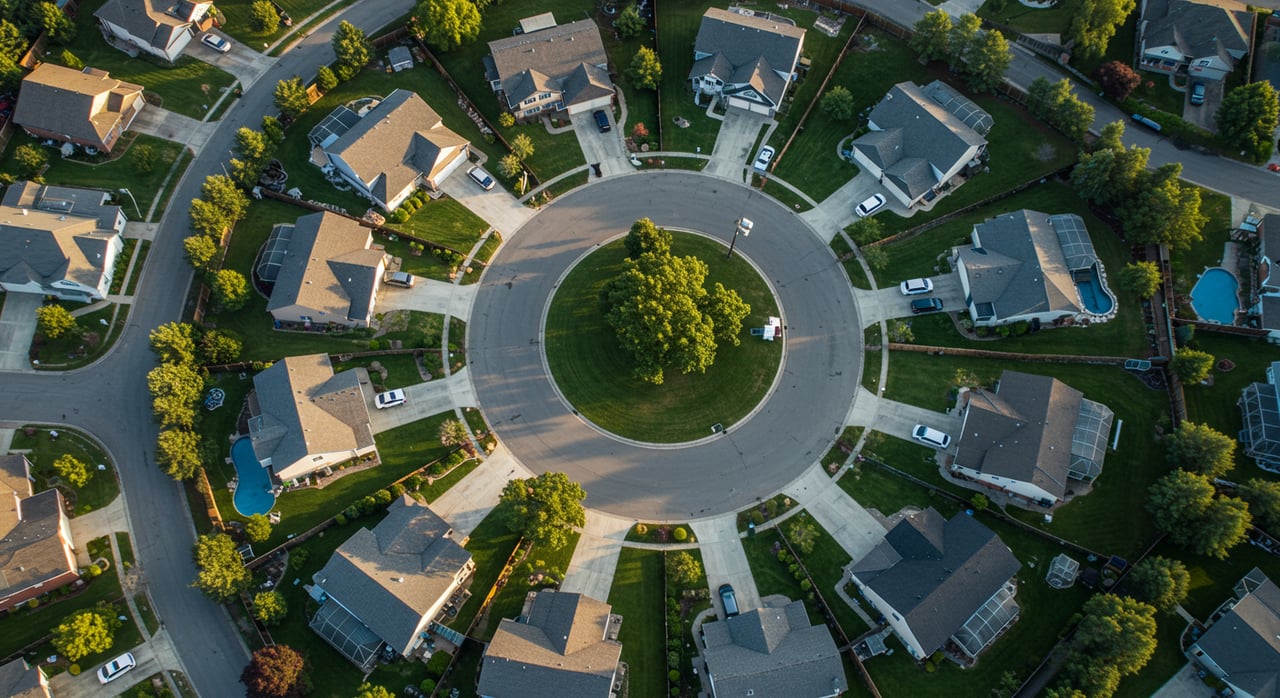 Follow These 13 Tips to Find Your Perfect Neighborhood