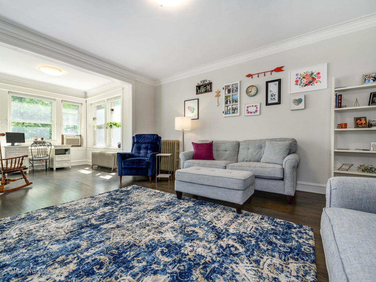 4458 N Beacon St Unit 1