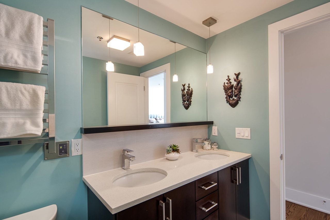 89 Jefferson St #5B, Hoboken