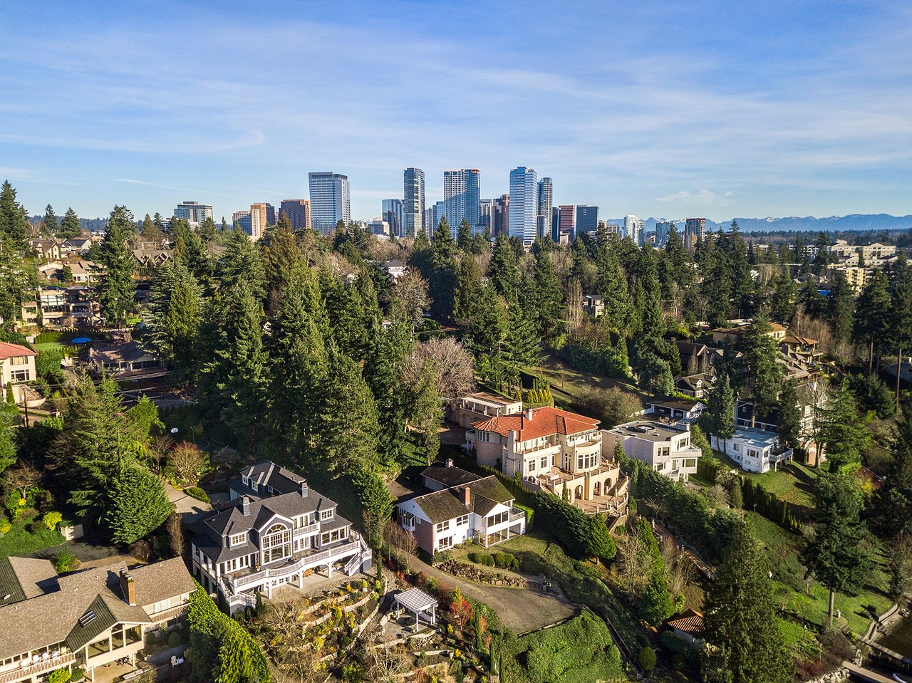 9553 Lake Washington Blvd NE