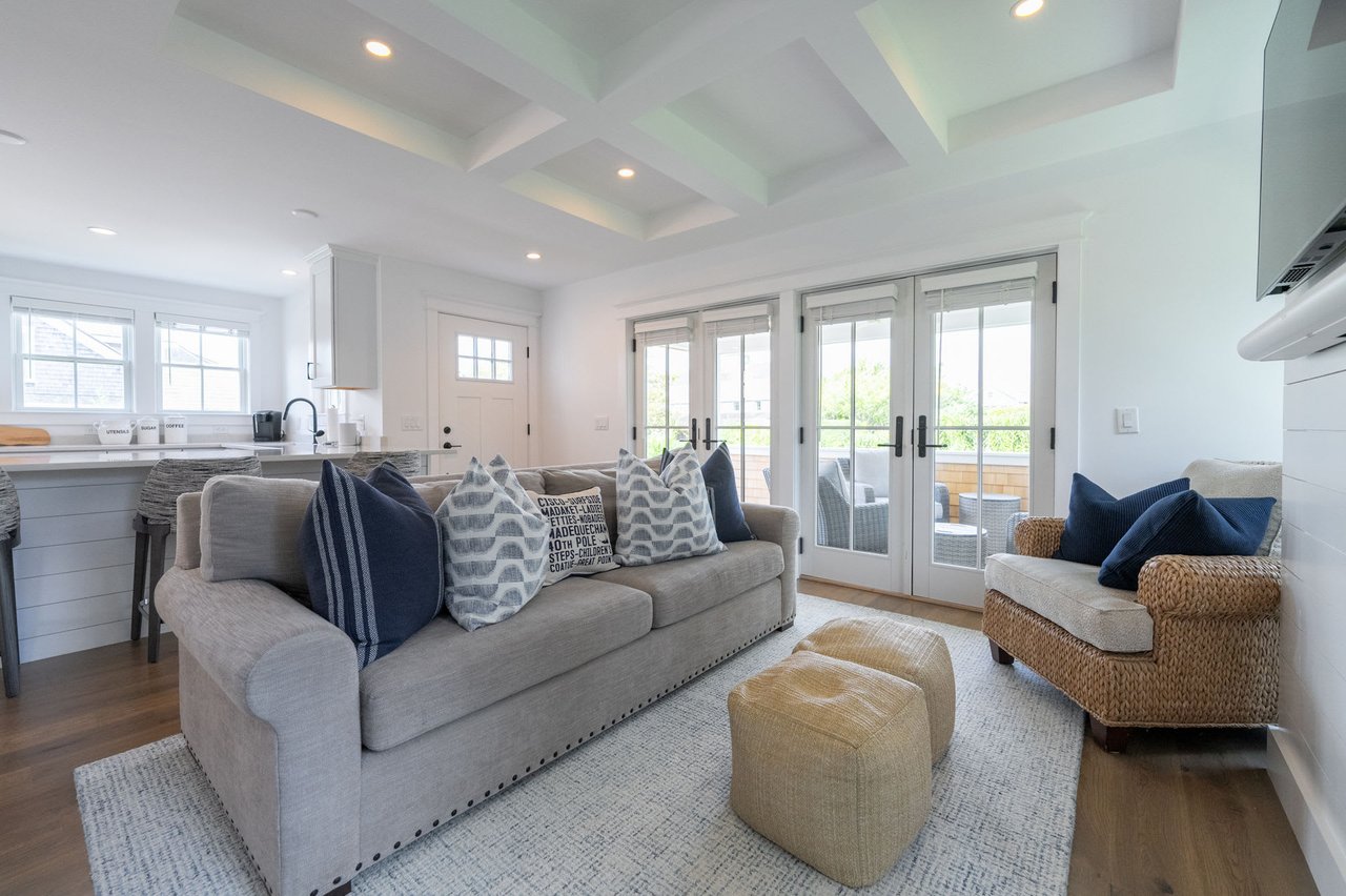 2 Hedgebury Lane | Nantucket