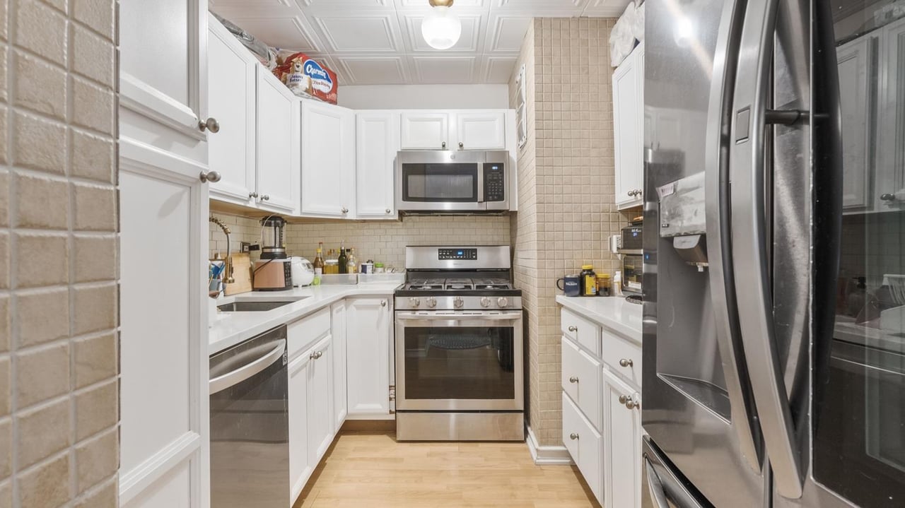 90 Gold Street, Apt 20-B
