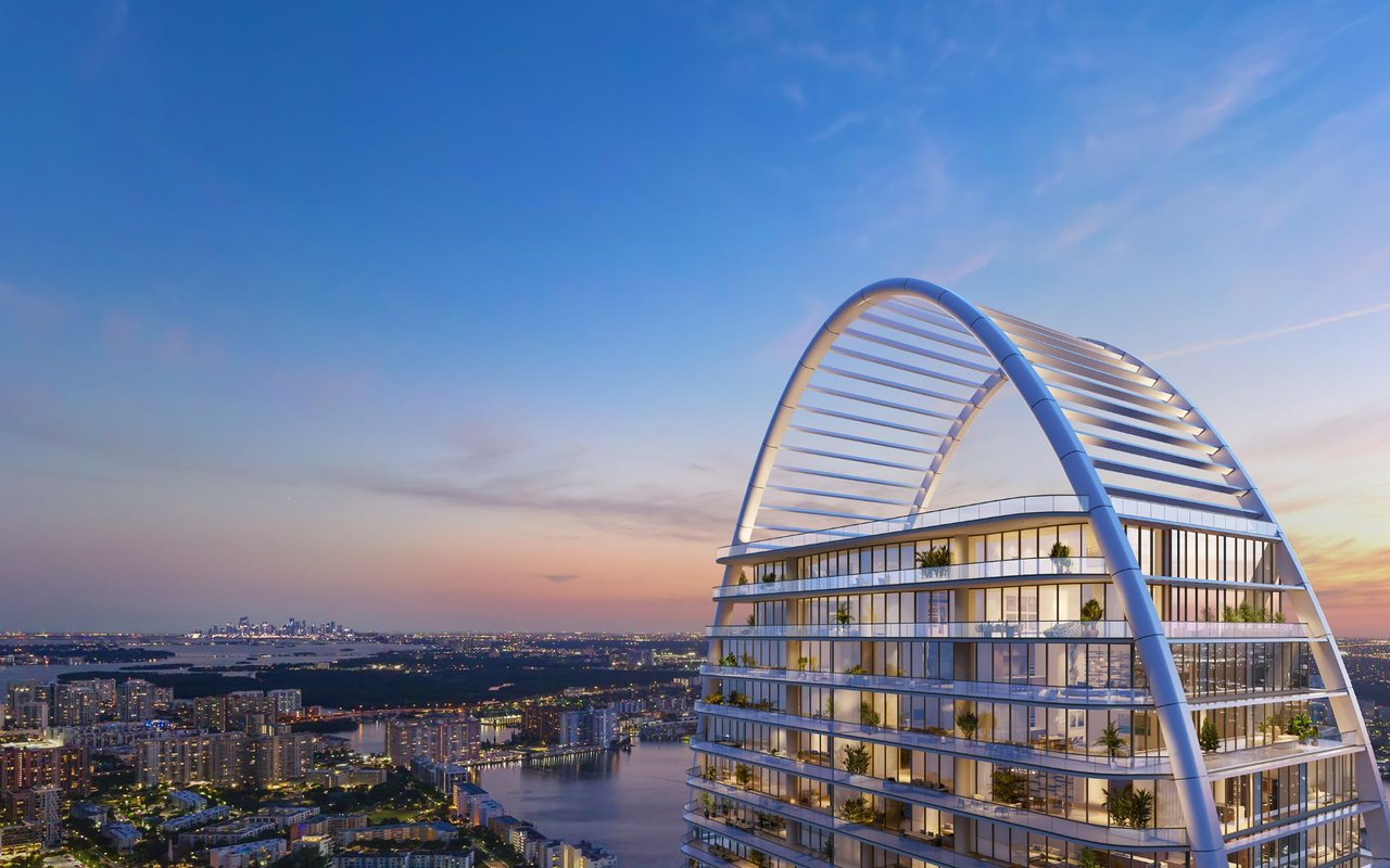 St Regis Sunny Isles Beach