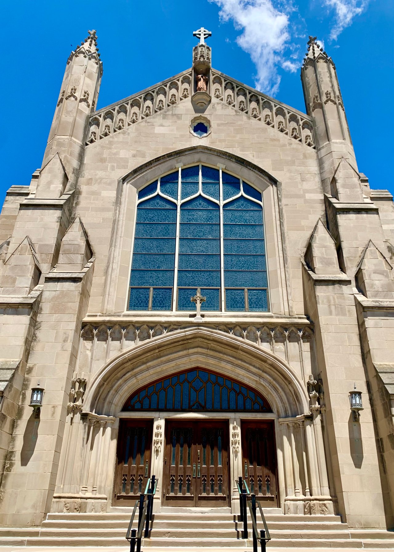 Old Irving Park / Portage Park