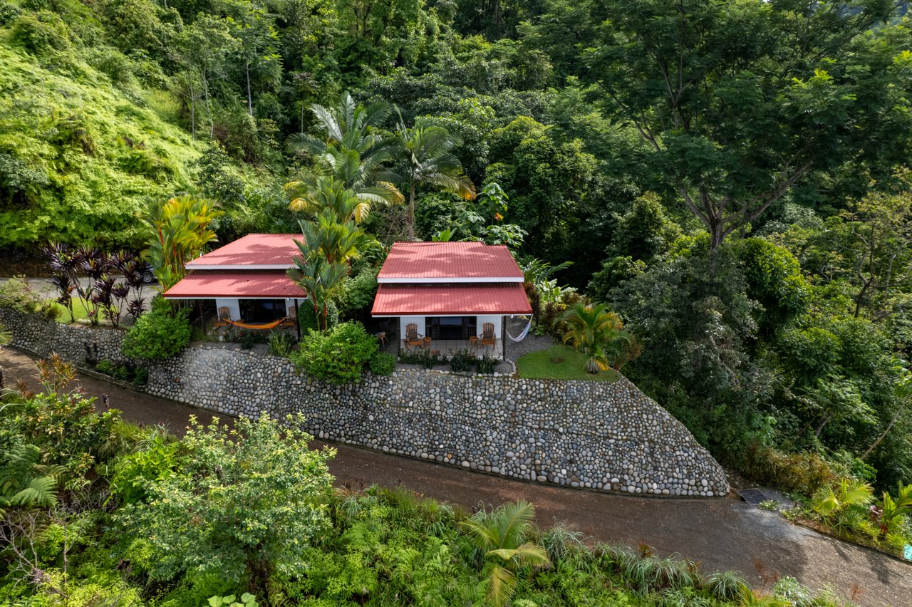 Boutique Jungle Hospitality Asset, Uvita, Puntarenas