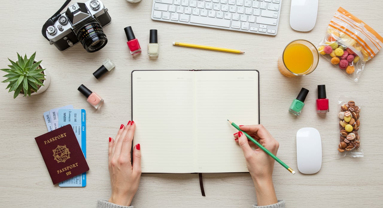 How to Keep Your Wanderlust Alive in the Middle of a Travel Ban