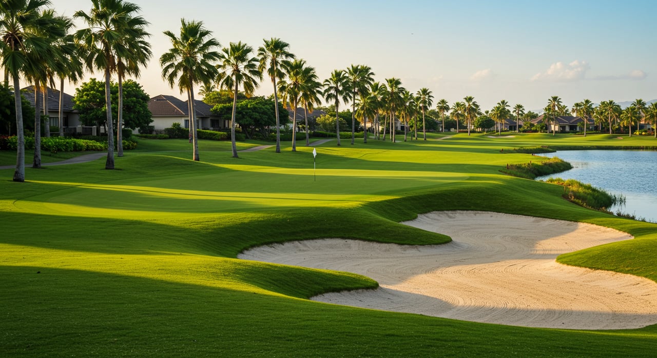 3 Best Country Clubs in Poipu