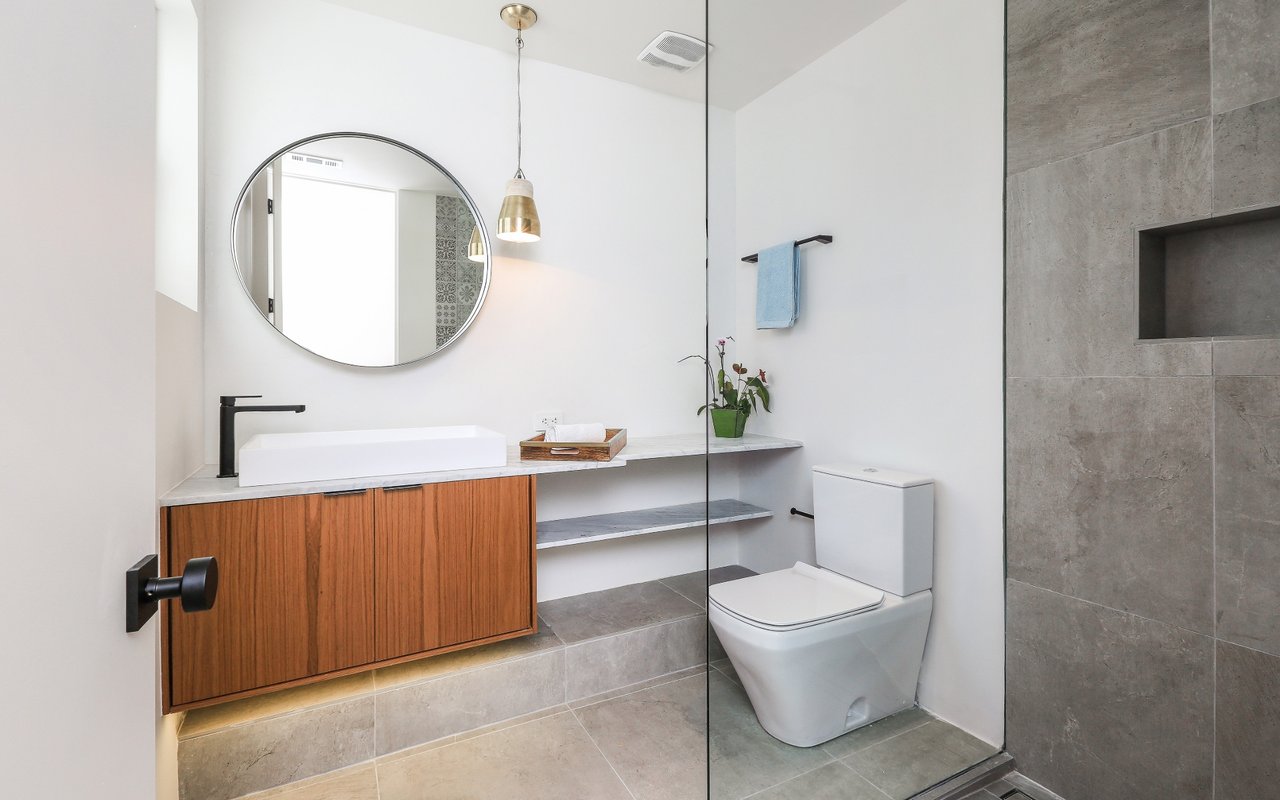 Anza St (Previous Buyer Representation)