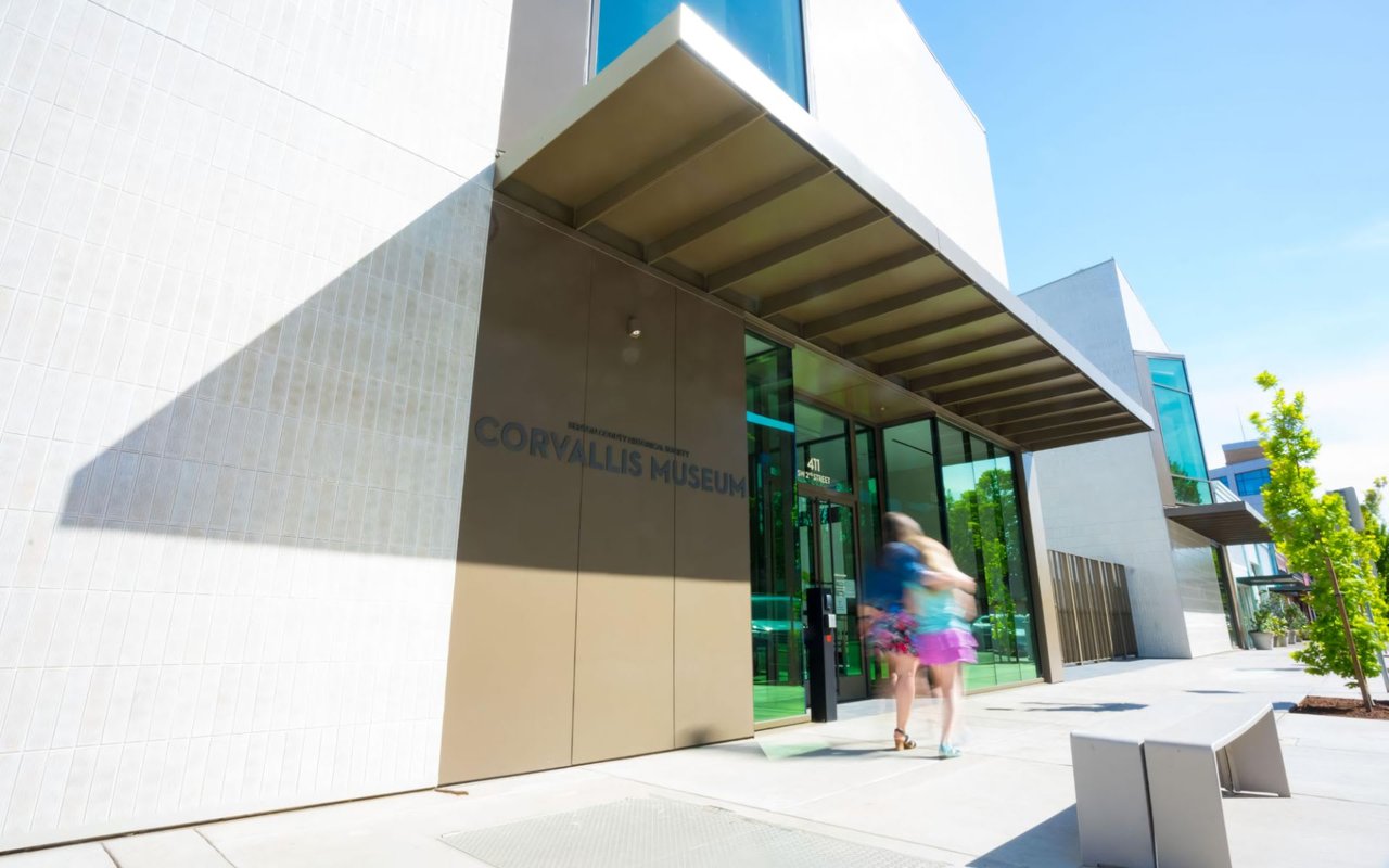 Buying a Home in Corvallis