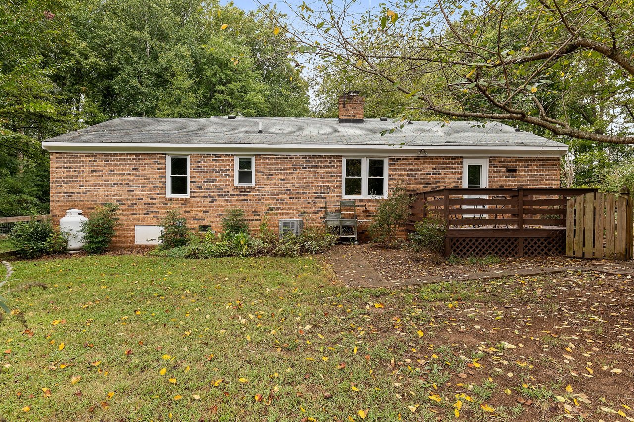 5291 Old Buckingham Road