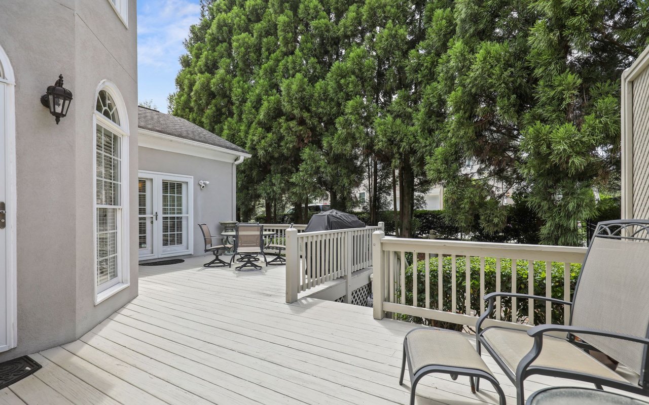 3310 Sugar Valley Trail