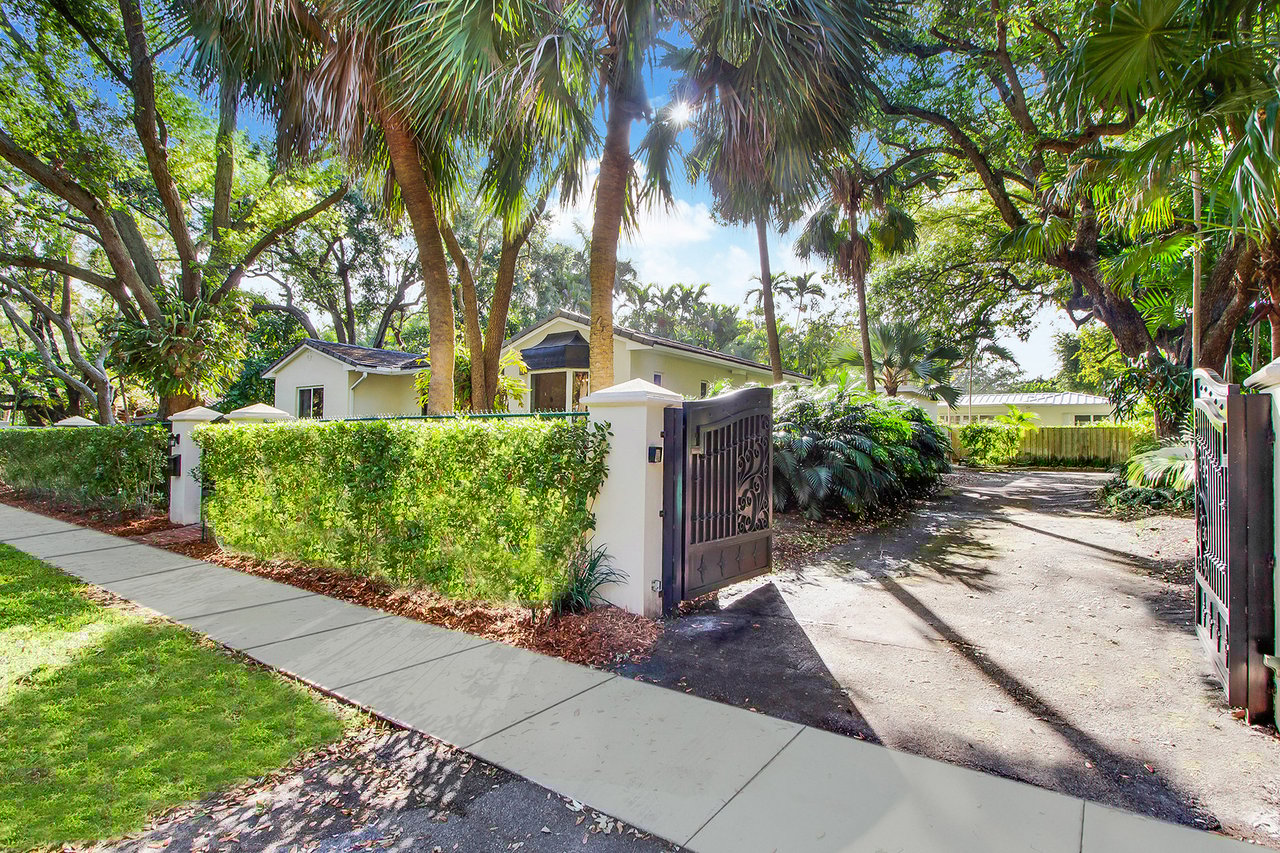 Dreams Do Come True in North Coconut Grove
