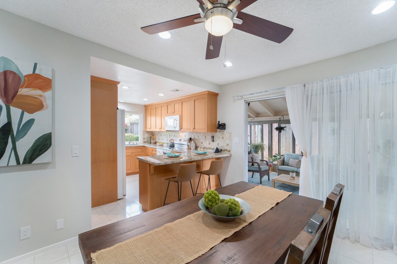 4076 Johnson Drive, Oceanside