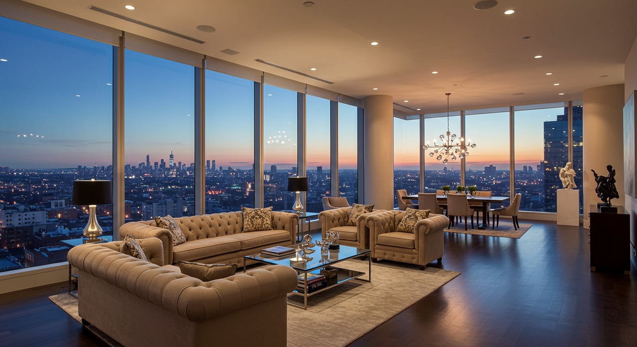 Current State of the Seattle Condo Market
