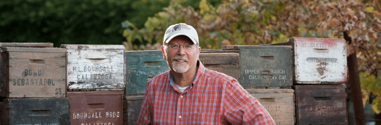 Apple & Prune Boxes a Family History