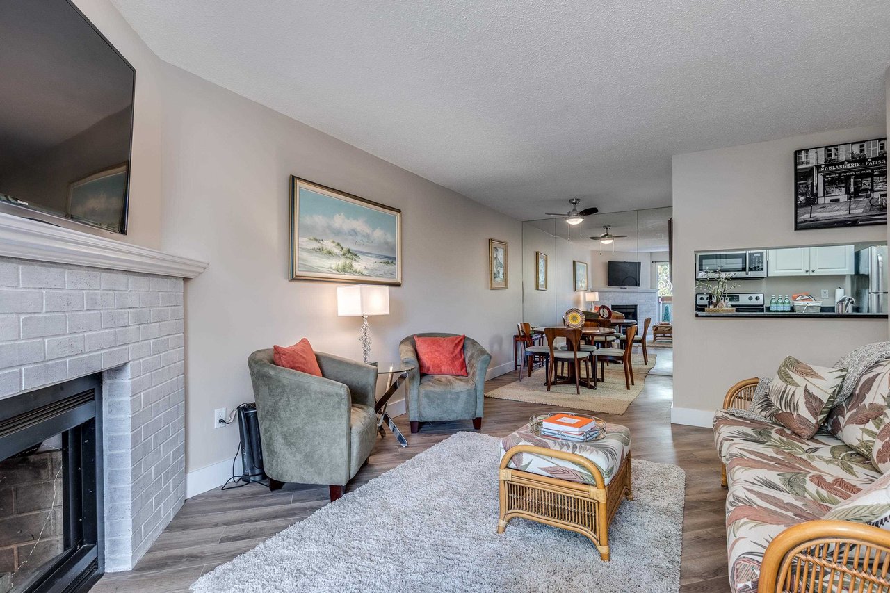 121-7531 Minoru Blvd
