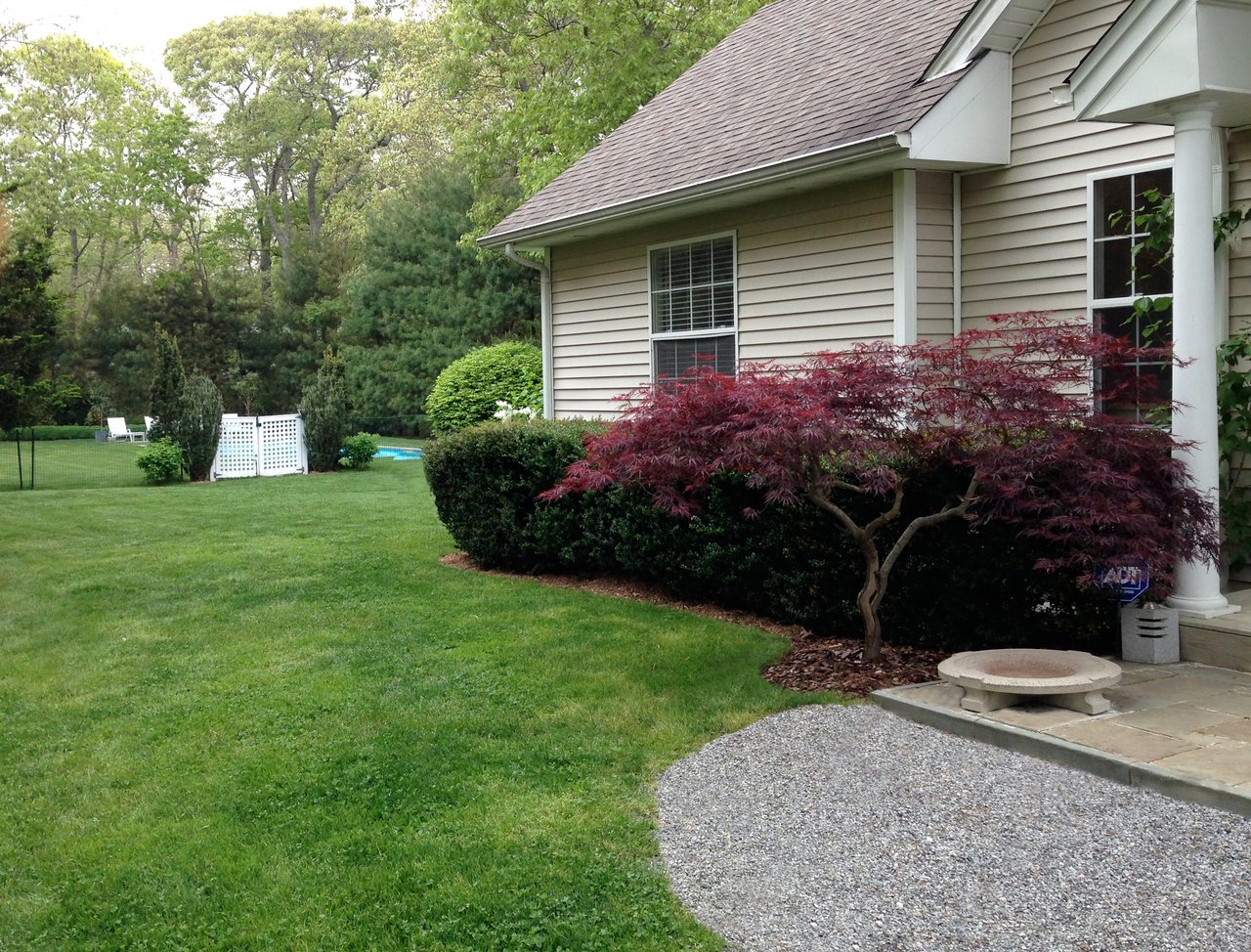 Undisclosed Address, East Quogue