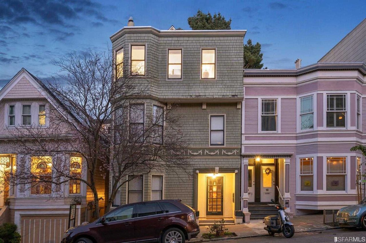 12 Woodland Ave #3