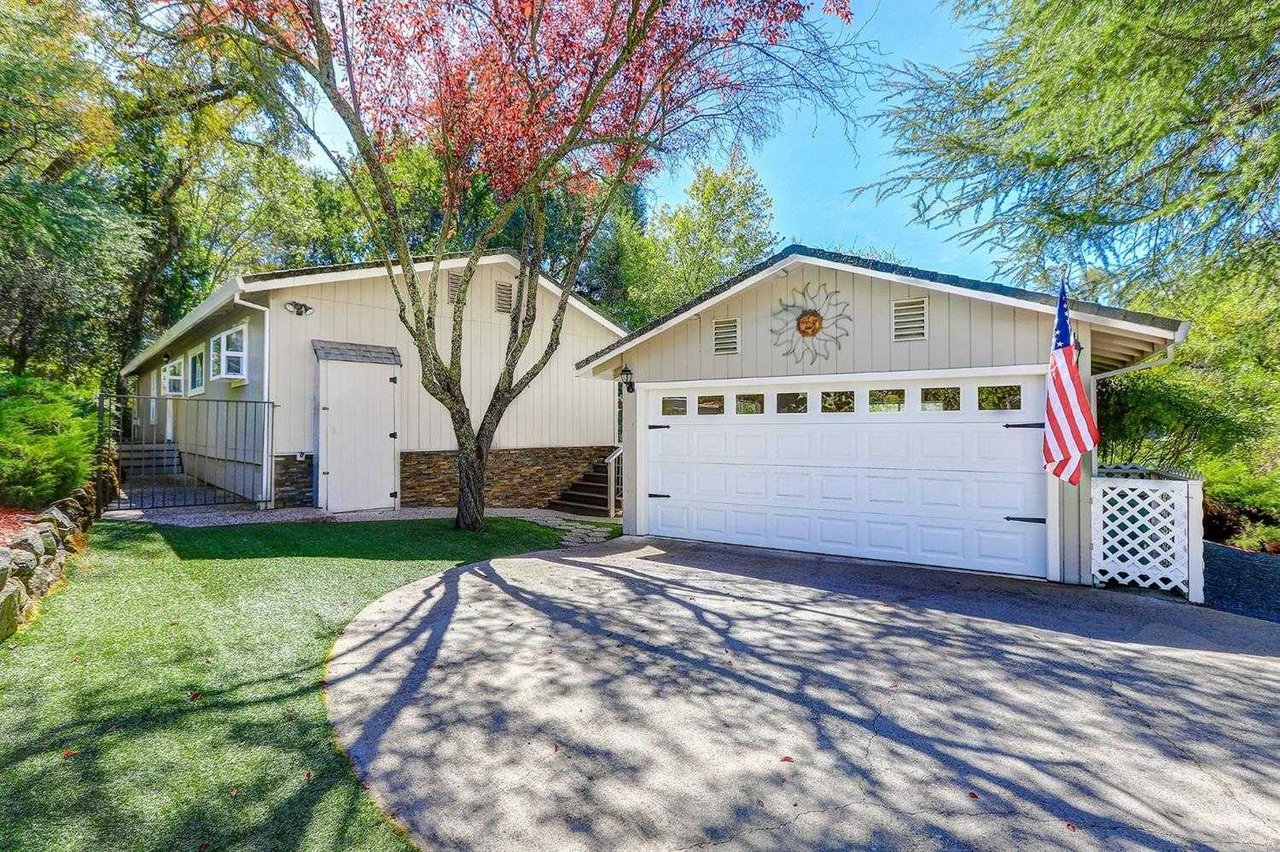 11875 Lake Wildwood Drive