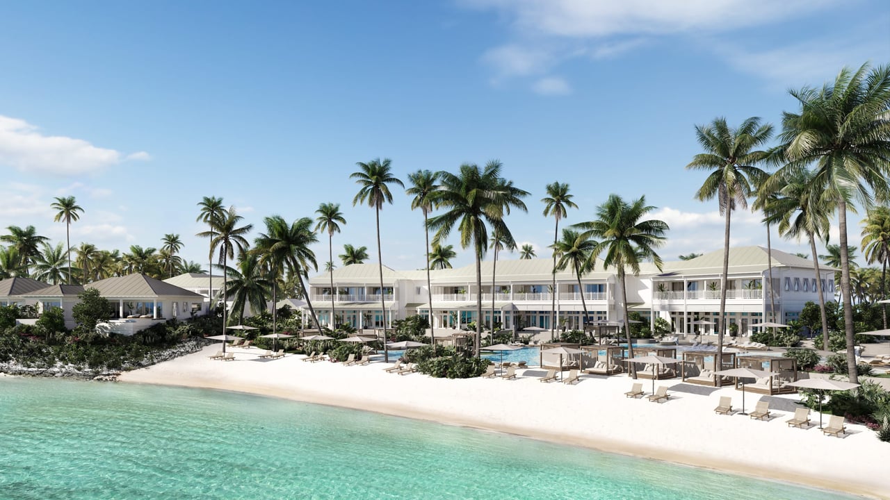 Estate Residences at Montage Cay 