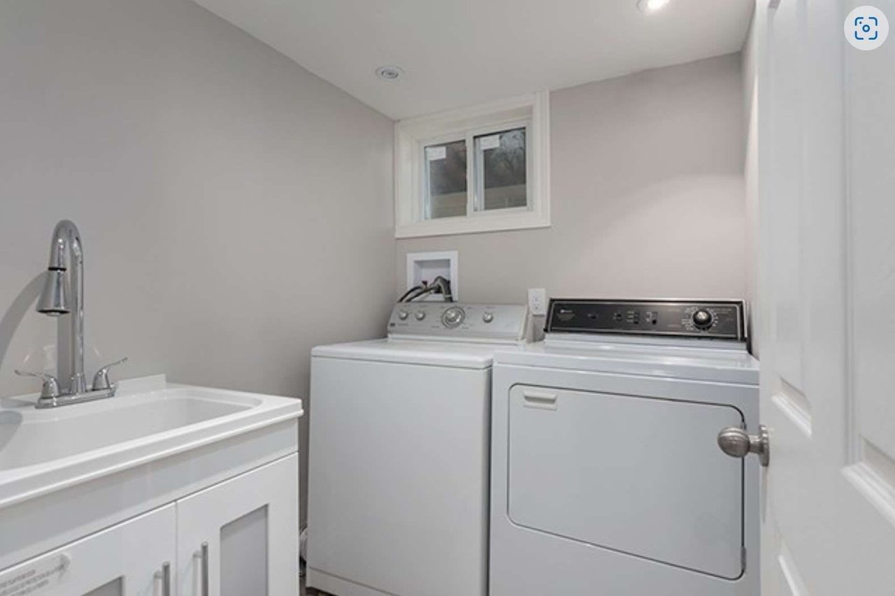 SOLD: Surrounded By Lush Mature Trees