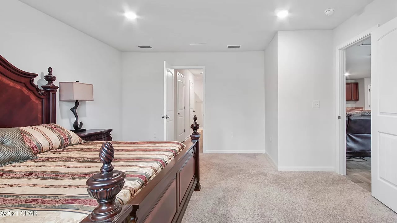 3941 Alva Thomas Road