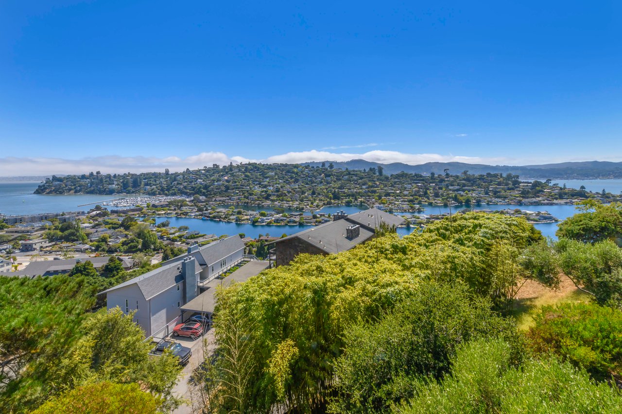 Stunning Single-Level Condo with World Class Views- Represented Seller