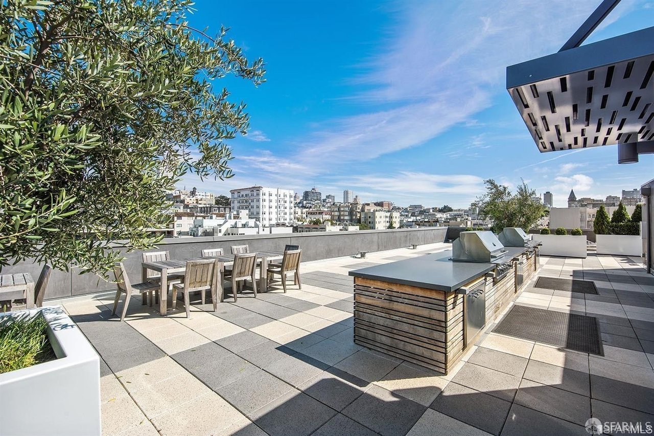 All Cash & 7 Day Close! Trophy Penthouse with Spectacular Golden Gate Bridge Views