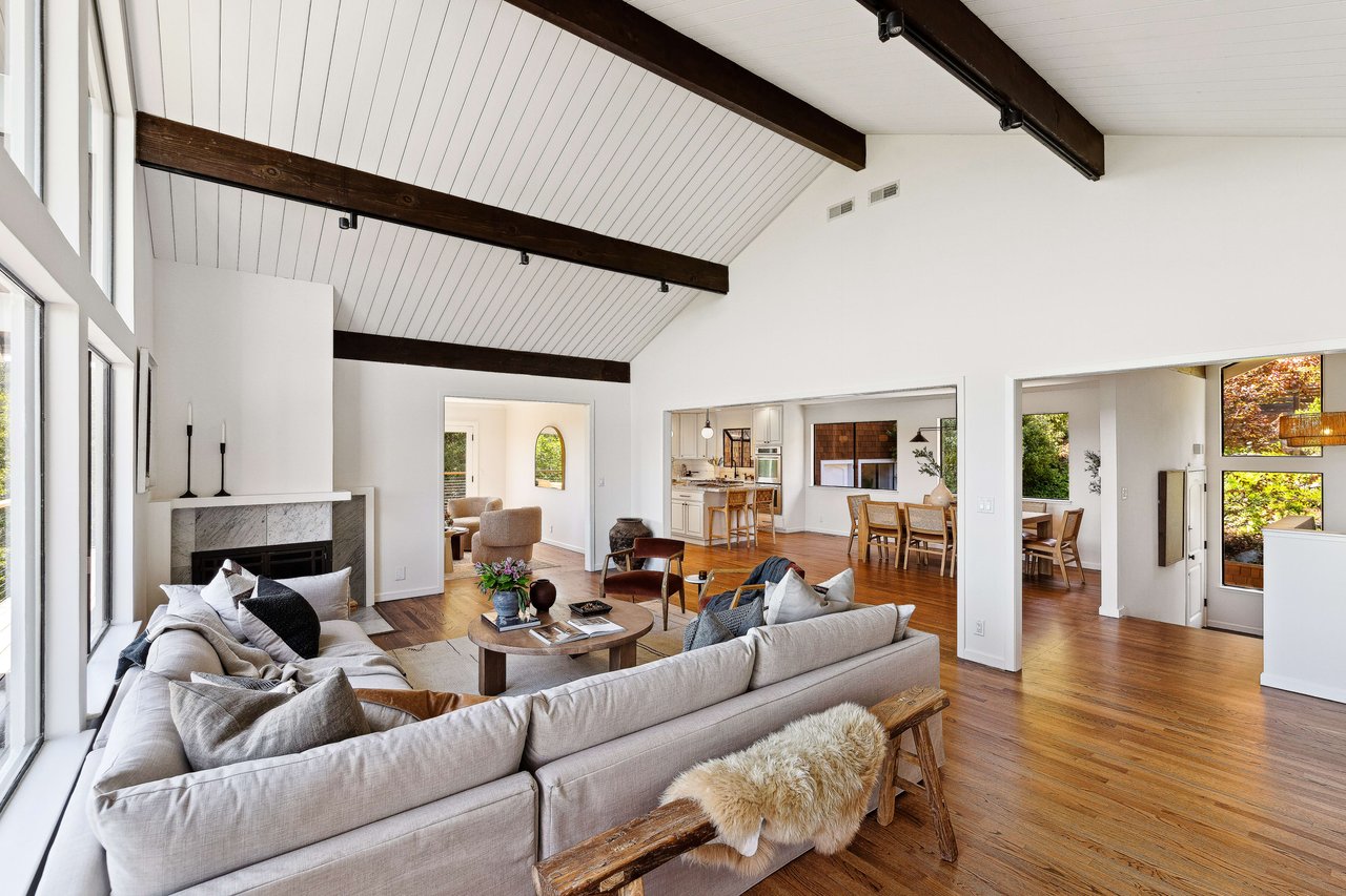 5 Overhill Road