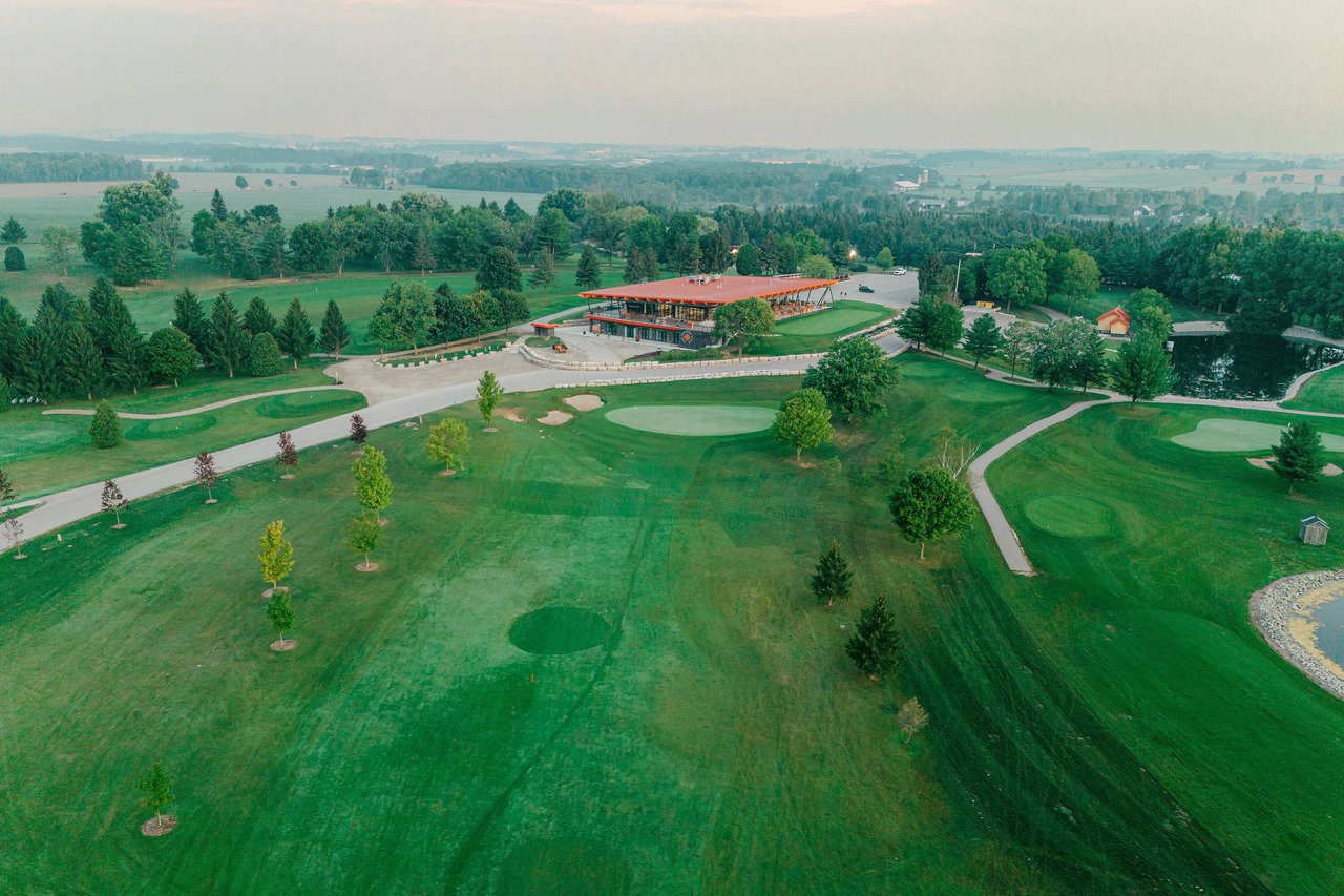 Oxford Hills