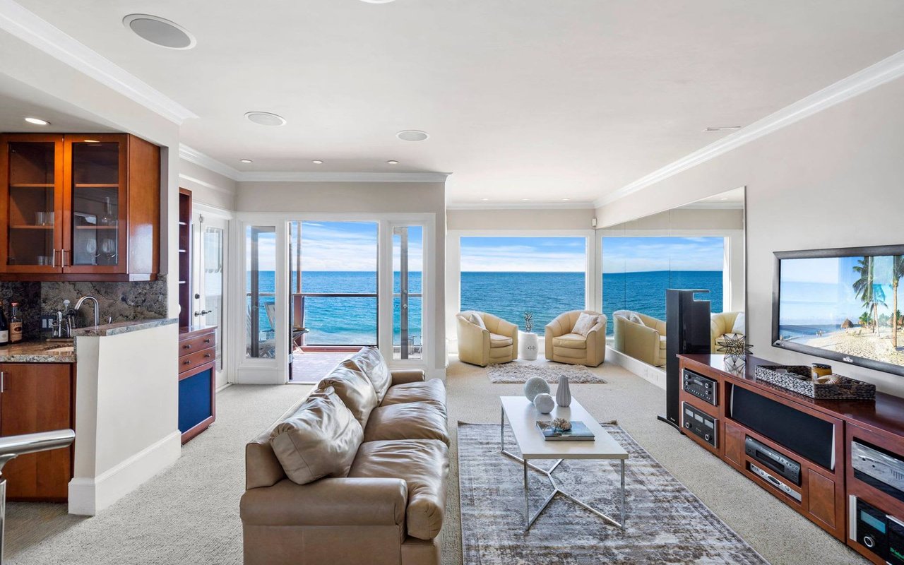 Malibu Real Estate in Covid 19 Era