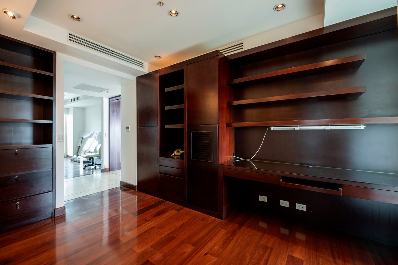 Panoramic View Marble Residence, Escazu, San Jose