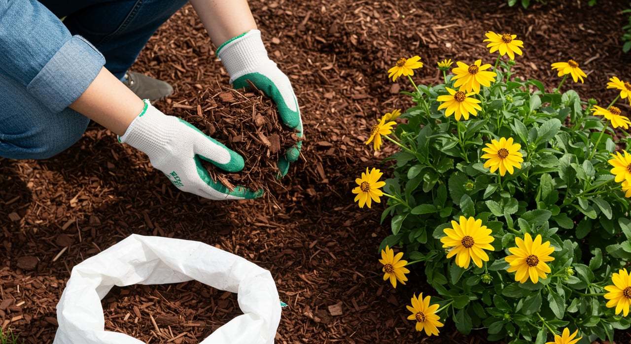 The Maricopa County Home & Landscape Show – July 16, 17 and 18, 2021