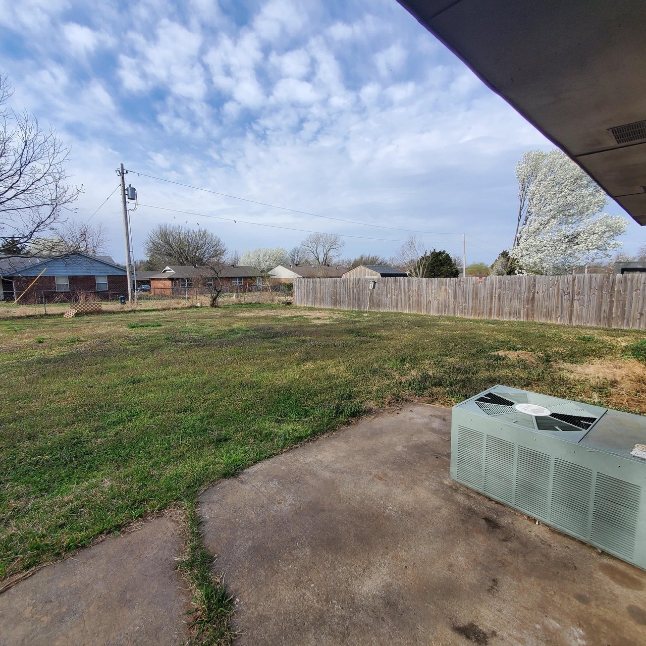 1214 Pond Creek Drive