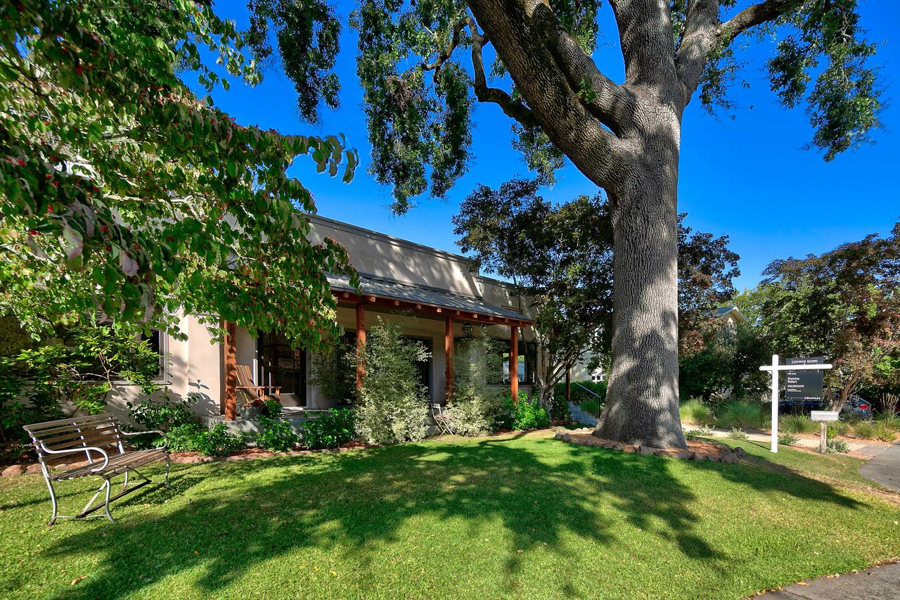 90 Alder Avenue, San Anselmo