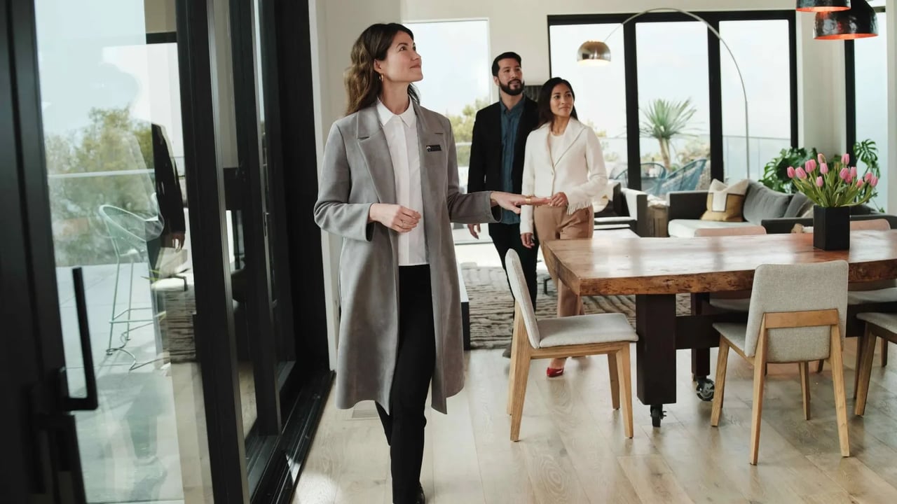 How to Choose a Real Estate Agent
