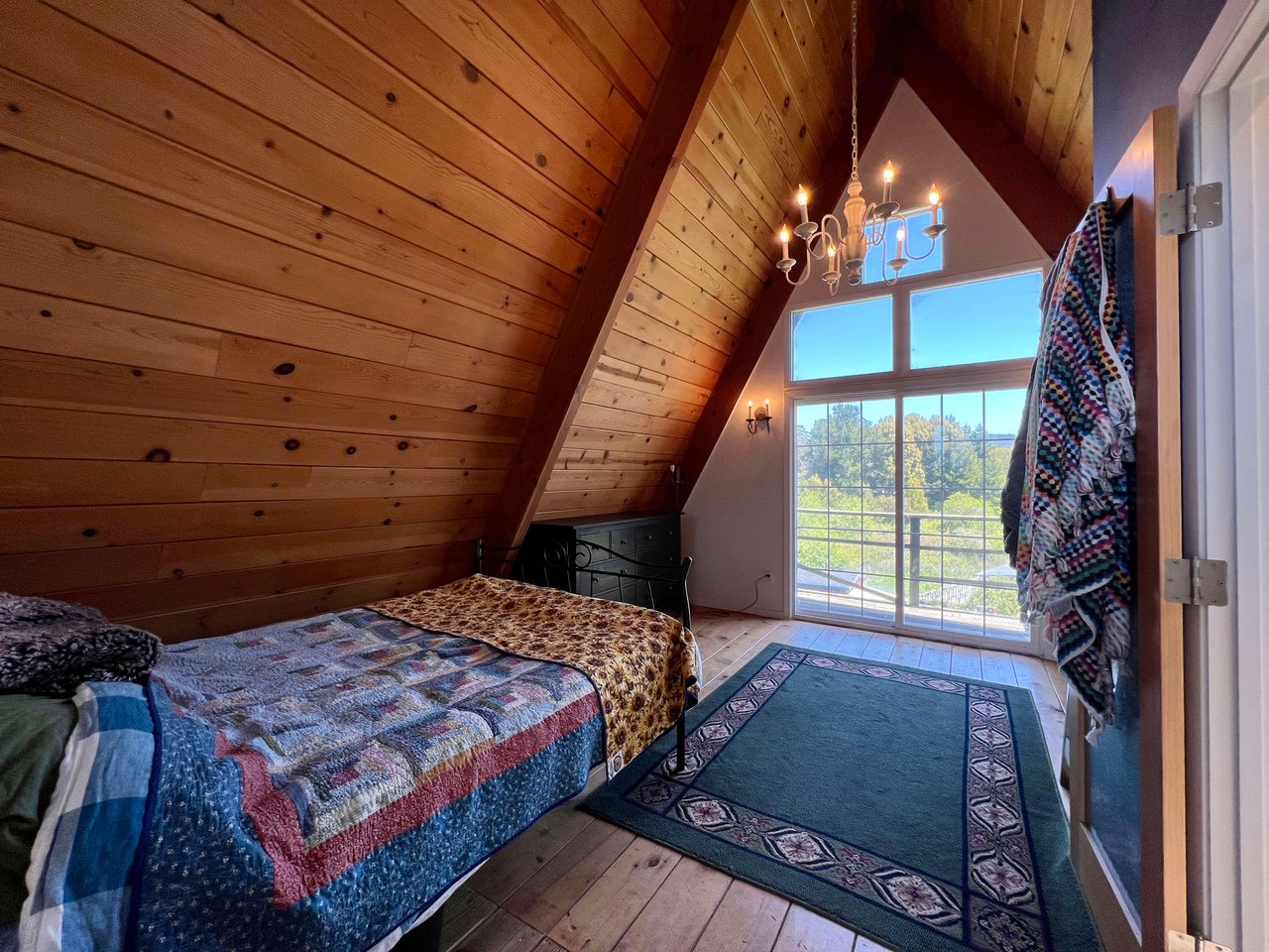 OFF-MARKET: 250 Kale Road