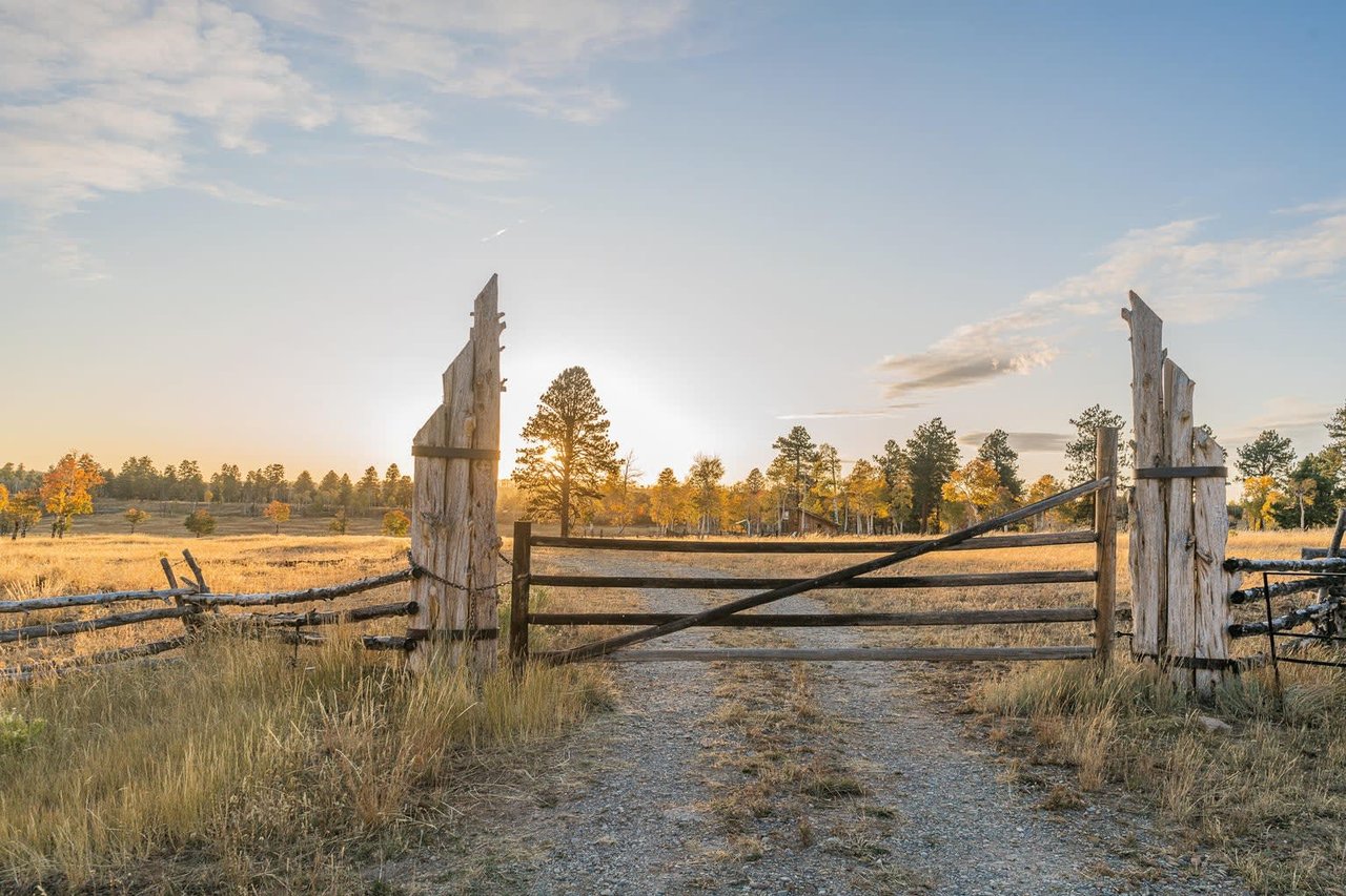 TBD Brown Ranch Rd