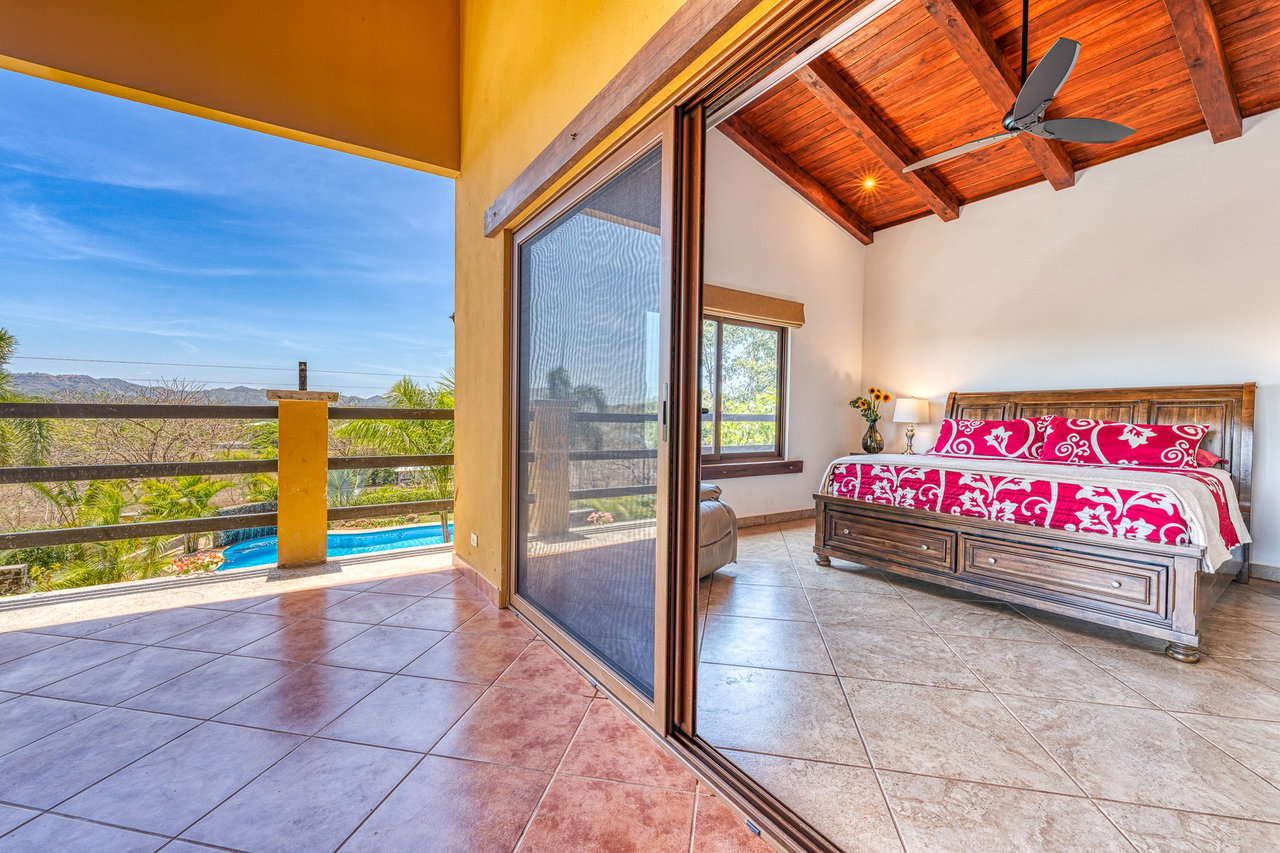 Multi House Rental Compound, Tamarindo, Guanacaste