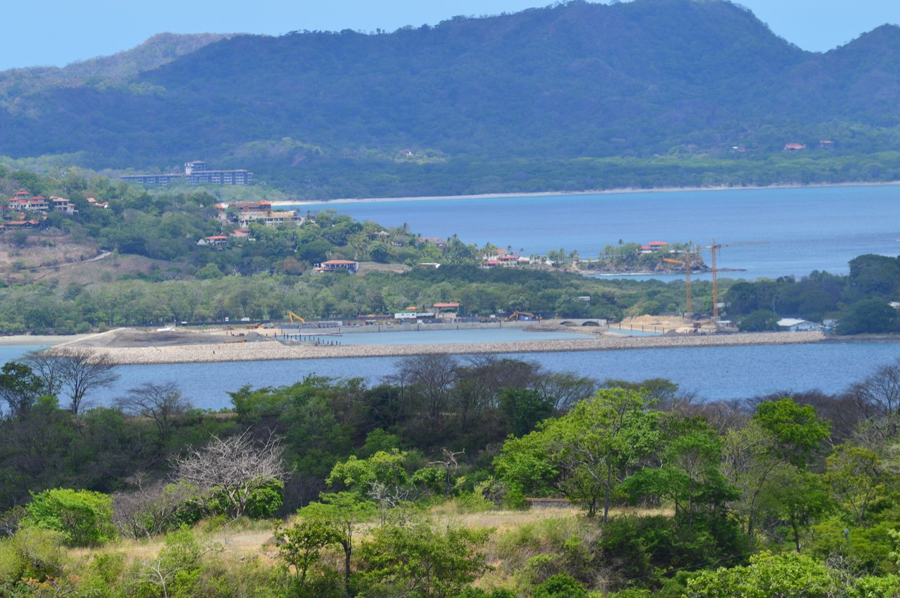 Ocean View Development Parcel, Flamingo, Guanacaste