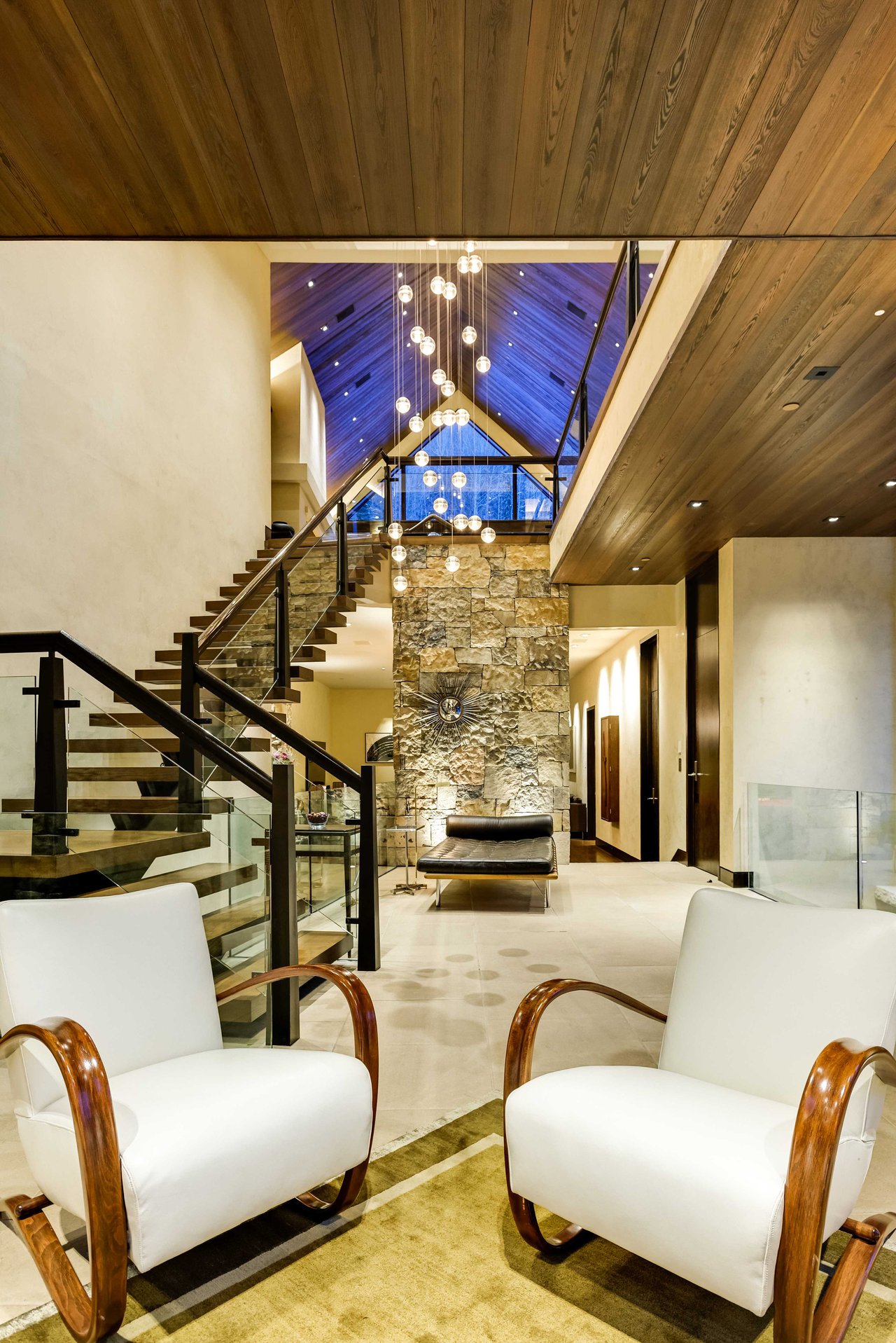  Luxury Top Of Mill Home in Aspen 