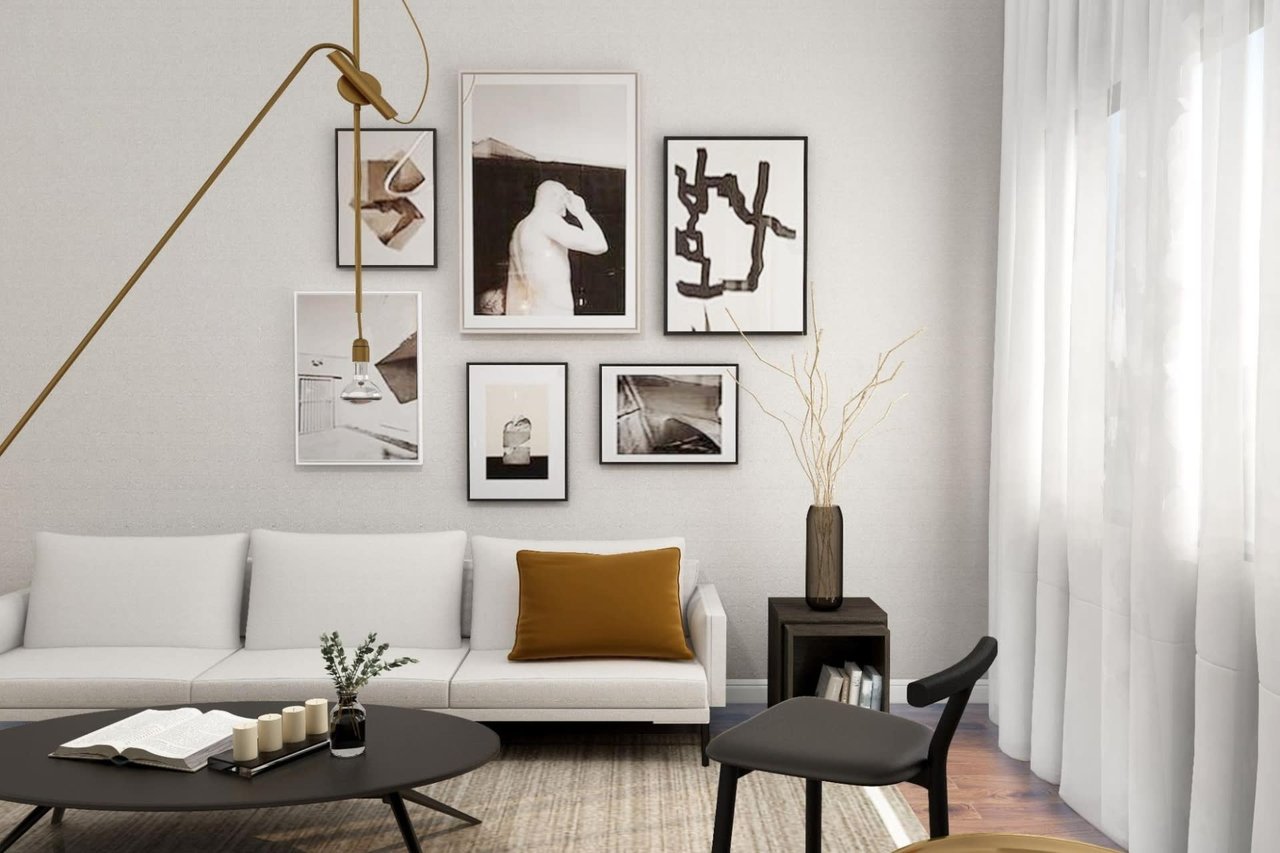 8 Popular Interior Design Styles