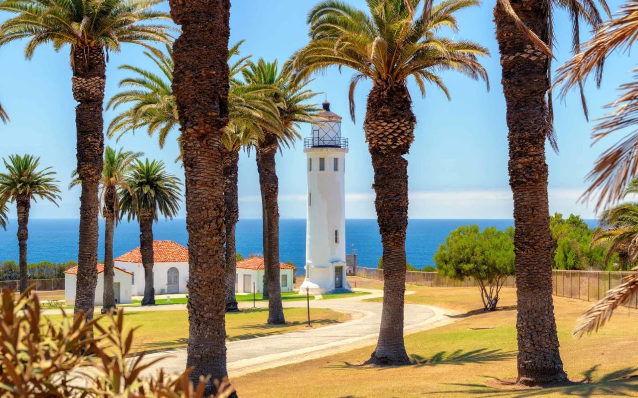 Palos Verdes