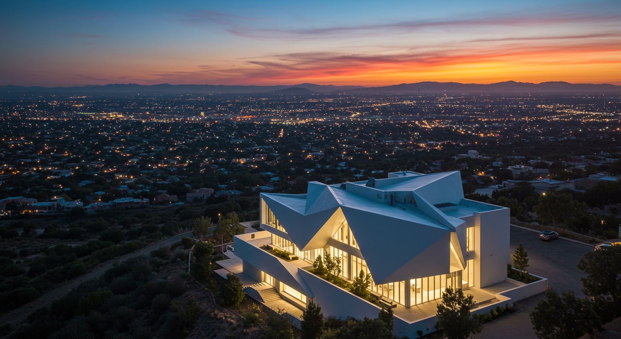 Exploring the Unique Features of Flea’s California Compound