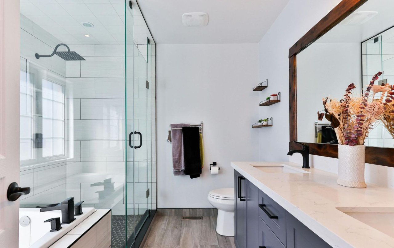 Best ROI Home Improvements for Your Home