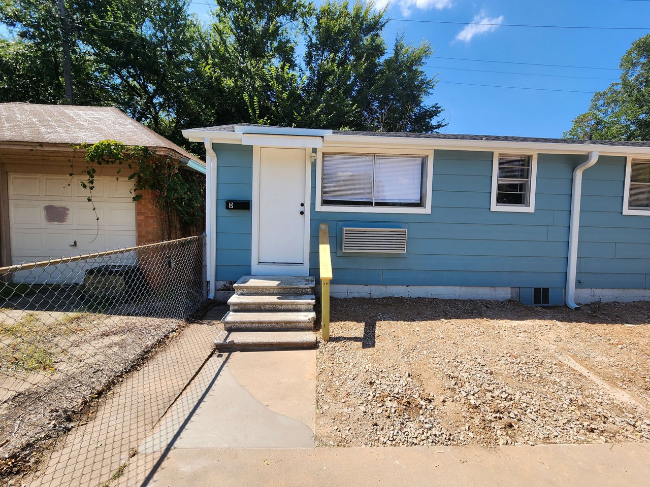 616 N. Beard Ave Unit D