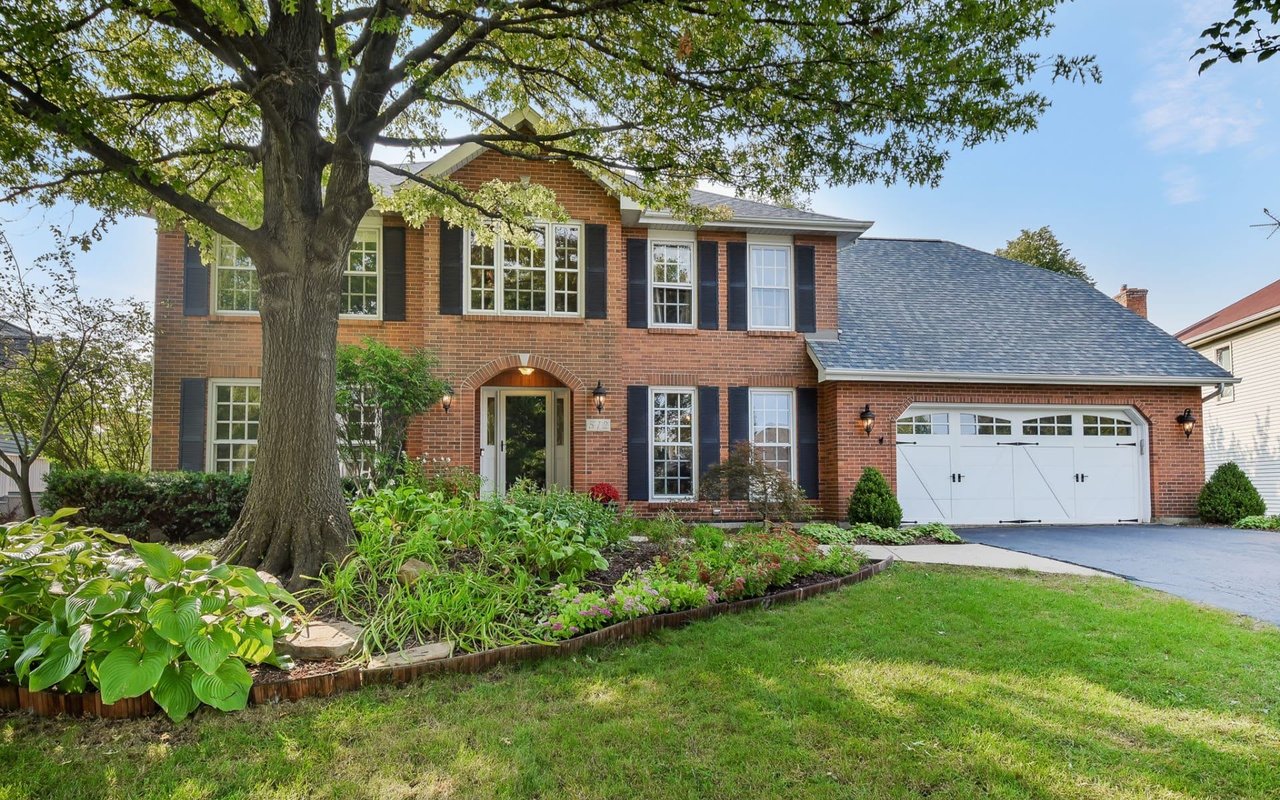 Saybrook, Indian Hill, and Eagle Chase