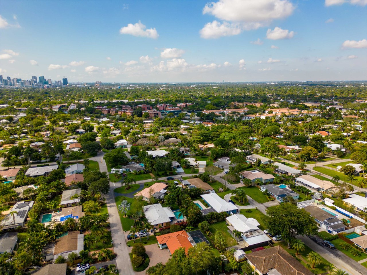 Oakland Park, Fort Lauderdale, and Wilton Manors 33334