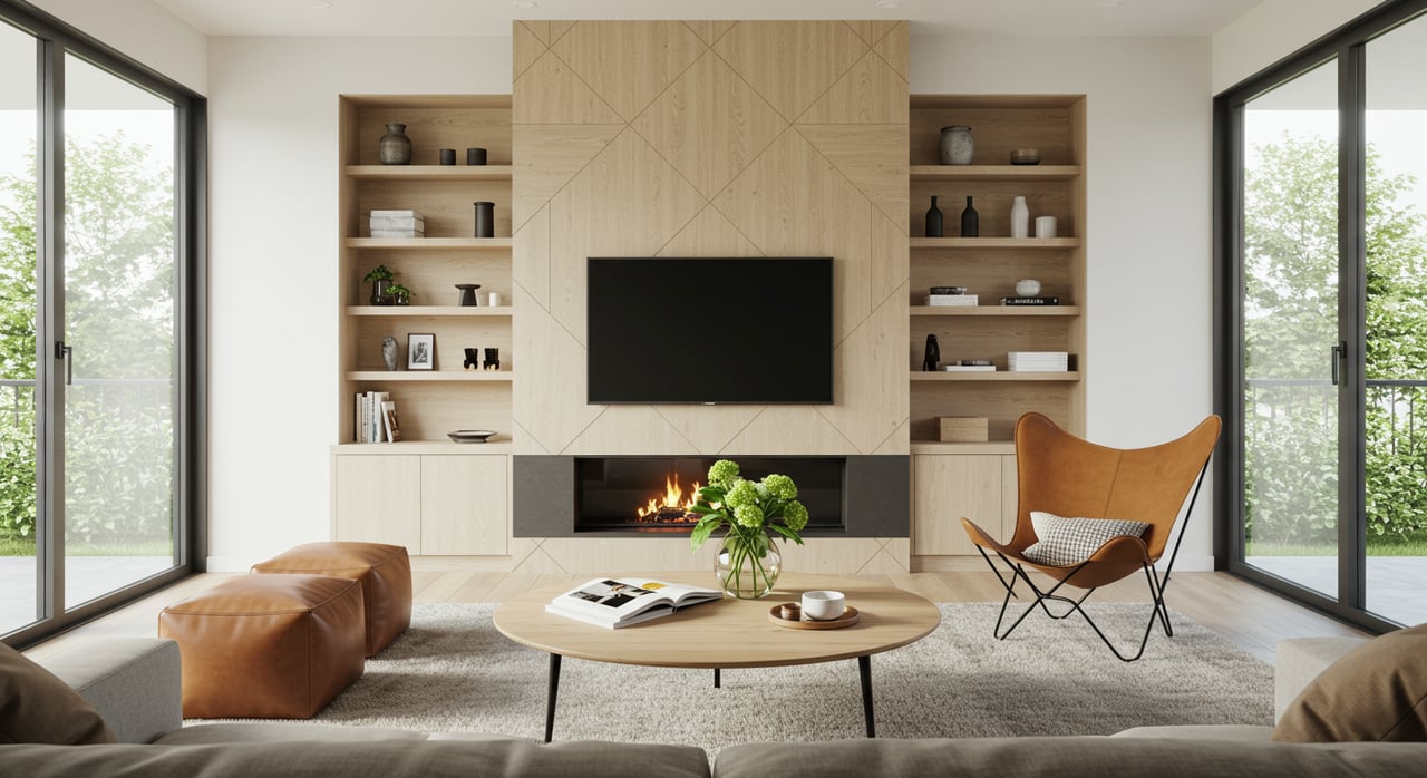 The Latest in Lake Tahoe Luxury Living