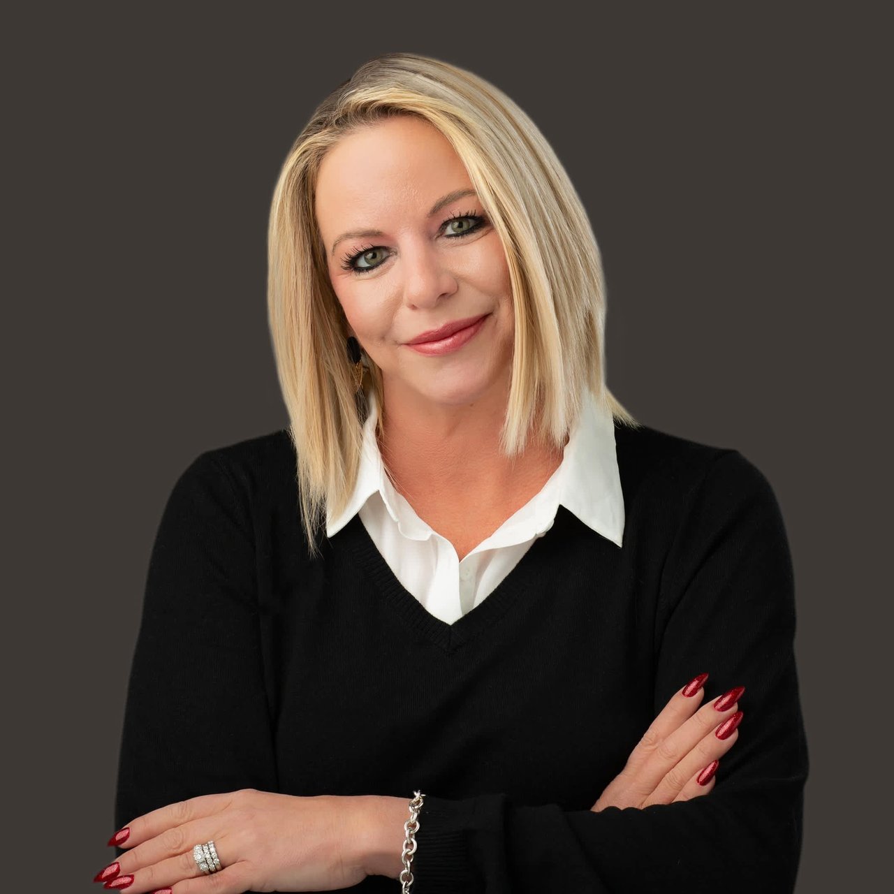 Kim McPheters